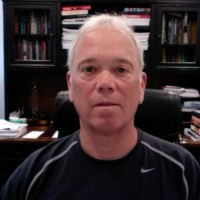 Edward Mikol