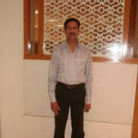 Maqsood Ahmad