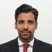Fahad Khan