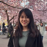 Xueyao Wang
