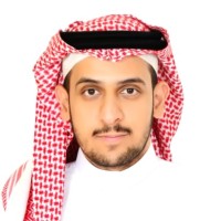Mohammed Almufarrij