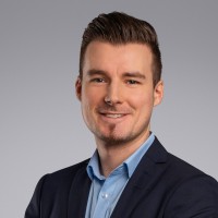 Dominik Buchbauer