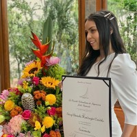 Sarey Daniela Mondragón Candela