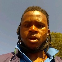 Trevor Ngwenya