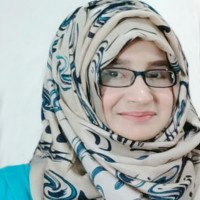 Aliza Saad