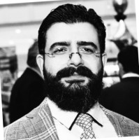 Houman Tamaddon