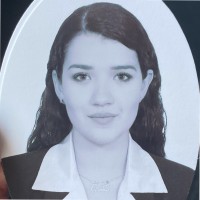 Emilia Sofia Treviño Garza