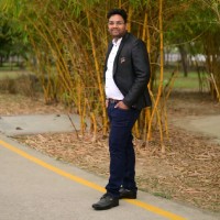Harshit Srivastava