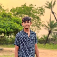 Krish Dholu
