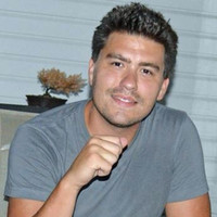 Nick Steinke