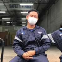 Muhamad Afdhal Mohd Azim