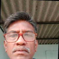 Samuel Vasanthan