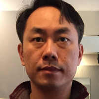 Adam Hsu