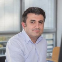 Mehmet Lafci