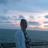 Diana Vogelezang-van Holst