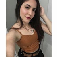 Nathália Ribeiro