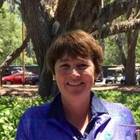 Mary Hurley