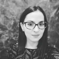 Nicoleta Andreea Noaghiu Cazac