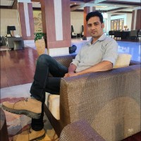 Sanjay Chaudhary