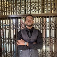 Peter Chanda