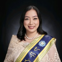 Clarisse Cruz