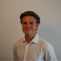 Albert Lenz Bærentsen