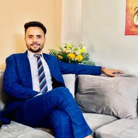 Sandeep Kumar Sandu