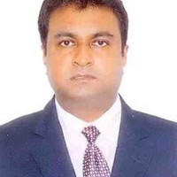 Anil Gujaran