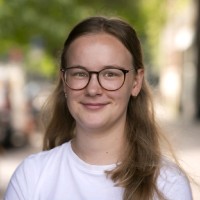 Lisanne Spruit MSc