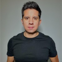 Daniel Torres Conde