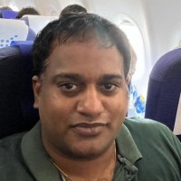 B V R Sekhar