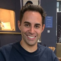 Travis Aprile