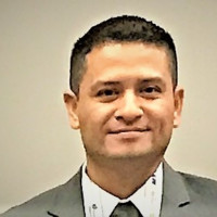 Joel Manzo