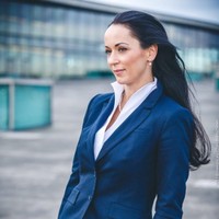 Dr Jaroslava Salomon