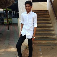 Lanka Veera Venkata Pavan Kumar