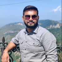 Nishant Pasricha