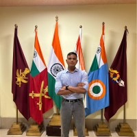 Ravi Shankar Bhunyia