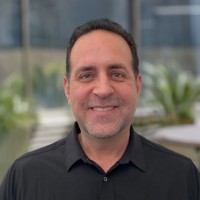 Mark Lumsdon
