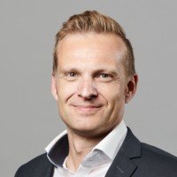 Sune Nabe Frederiksen