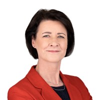 Andrea J Dodds