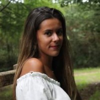 Alizée Saint Marc