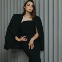 Julia Goralevich