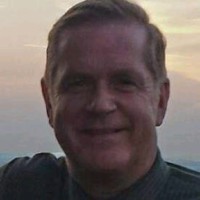 Pat Welch