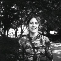 Sandrine Levesque