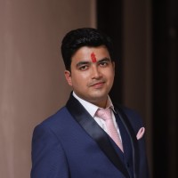 Pranjul Sharma
