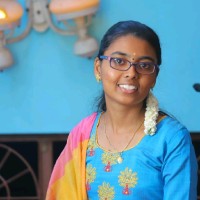Devipriya R