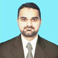 Malik Asif