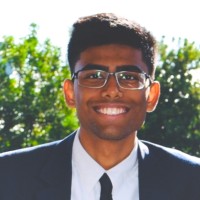 Arya Patel