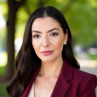 Yuliya Bancroft