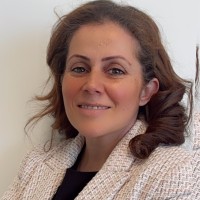 Ghada Audicho